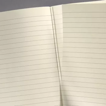 Writing notebook Sigel CONCEPTUM A4 194 sheets Blue