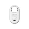 Bluetooth item finder Samsung Galaxy SmartTag2 white