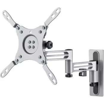 TV mount Schwaiger LWHD4315 513 Silver 43 inch 30 kg capacity
