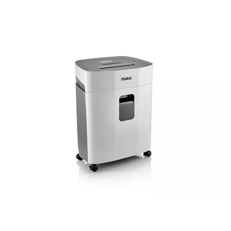 Paper Shredder Dahle PS 240 Cross Shredding