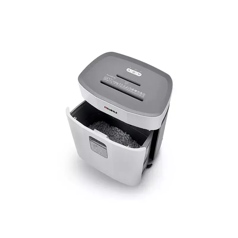 Paper Shredder Dahle PS 240 Cross Shredding