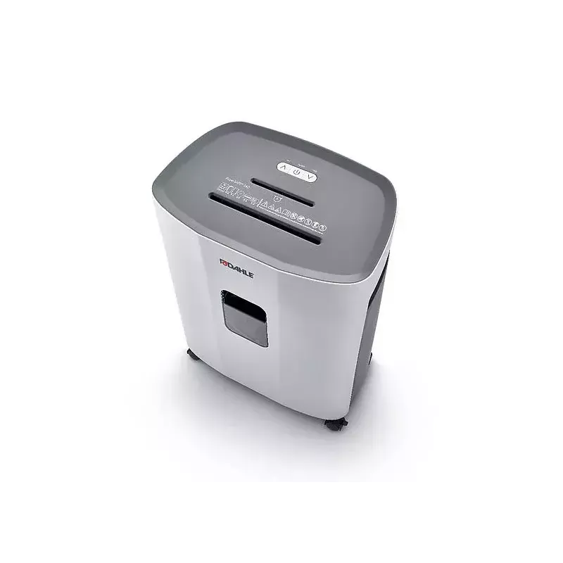 Paper Shredder Dahle PS 240 Cross Shredding