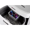 Paper Shredder Dahle PS 240 Cross Shredding