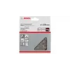 Polishing Felts Bosch 2608613009