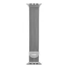 Strap LAUT Steel Loop Silver
