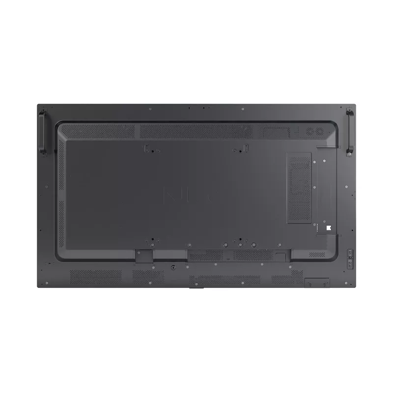 NEC MultiSync P495 Digital signage flat panel 124.5 cm (49 inch) LCD 700 cd/m² 4K Ultra HD Black 24/7