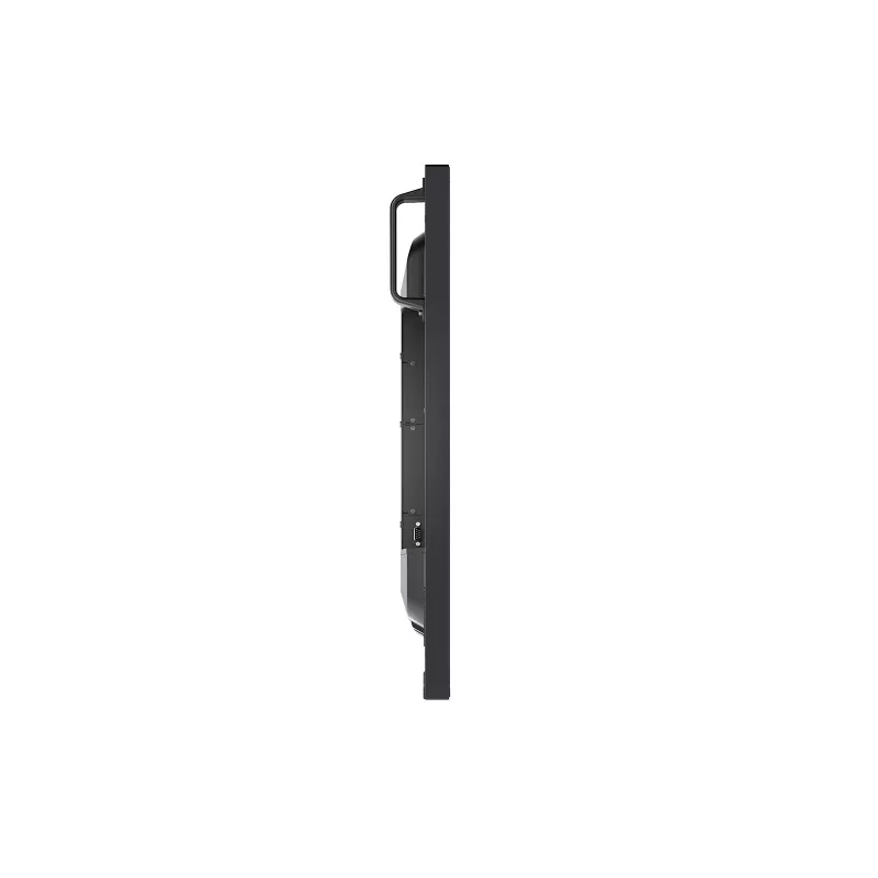 NEC MultiSync P495 Digital signage flat panel 124.5 cm (49 inch) LCD 700 cd/m² 4K Ultra HD Black 24/7