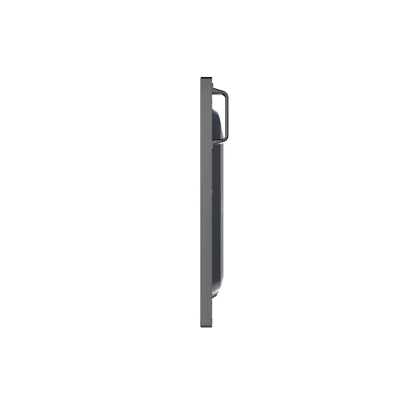 NEC MultiSync P495 Digital signage flat panel 124.5 cm (49 inch) LCD 700 cd/m² 4K Ultra HD Black 24/7