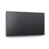NEC MultiSync P495 Digital signage flat panel 124.5 cm (49 inch) LCD 700 cd/m² 4K Ultra HD Black 24/7