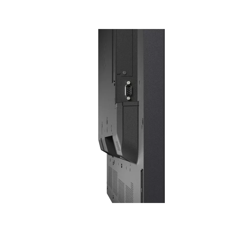 NEC MultiSync P495 Digital signage flat panel 124.5 cm (49 inch) LCD 700 cd/m² 4K Ultra HD Black 24/7