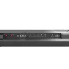NEC MultiSync P495 Digital signage flat panel 124.5 cm (49 inch) LCD 700 cd/m² 4K Ultra HD Black 24/7