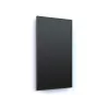 NEC MultiSync P495 Digital signage flat panel 124.5 cm (49 inch) LCD 700 cd/m² 4K Ultra HD Black 24/7