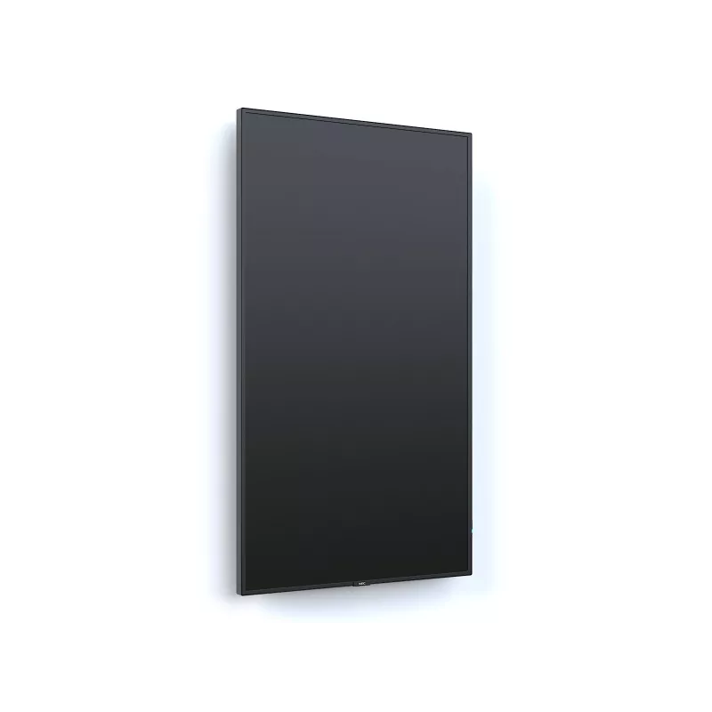 NEC MultiSync P495 Digital signage flat panel 124.5 cm (49 inch) LCD 700 cd/m² 4K Ultra HD Black 24/7