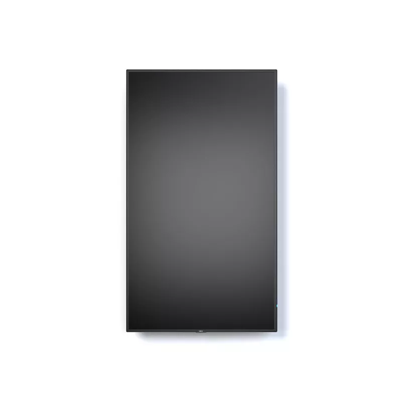 NEC MultiSync P495 Digital signage flat panel 124.5 cm (49 inch) LCD 700 cd/m² 4K Ultra HD Black 24/7