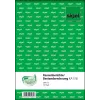 Business form Sigel KA518