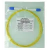 BlueOptics SFP8181BU1MK InfiniBand fibre optic cable 1 m LC Yellow
