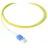 BlueOptics SFP8181BU1MK InfiniBand fibre optic cable 1 m LC Yellow