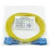 BlueOptics SFP3232BU15MK InfiniBand fibre optic cable 15 m SC