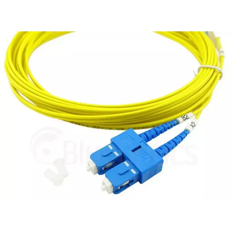 BlueOptics SFP3232BU15MK InfiniBand fibre optic cable 15 m SC