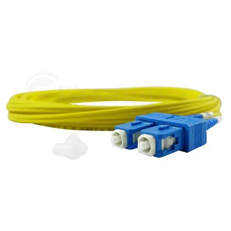 BlueOptics SFP3232BU15MK InfiniBand fibre optic cable 15 m SC