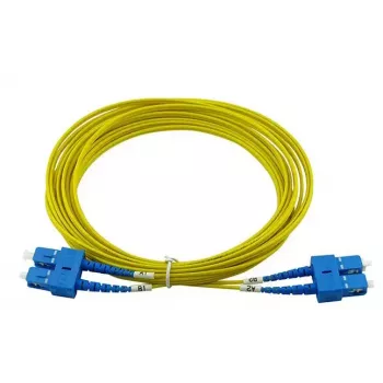 BlueOptics SFP3232BU15MK InfiniBand fibre optic cable 15 m SC