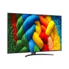 LG NanoCell AI 75NANO81A6A 190.5 cm (75 inch) 4K Ultra HD Smart TV Wi-Fi Black