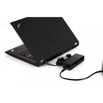 Lenovo 42T4417 power adapter/inverter Indoor 65 W Black