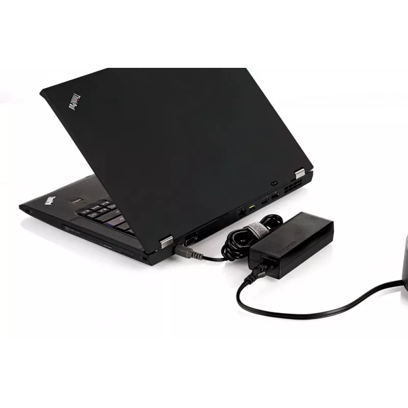 Lenovo 42T4417 power adapter/inverter Indoor 65 W Black
