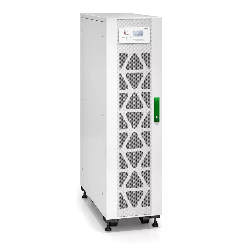 APC Easy 3S uninterruptible power supply (UPS) Double-conversion (Online) 15 kVA 15000 W