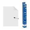 Clearboard Foil Legamaster Magic-Chart 60x80cm