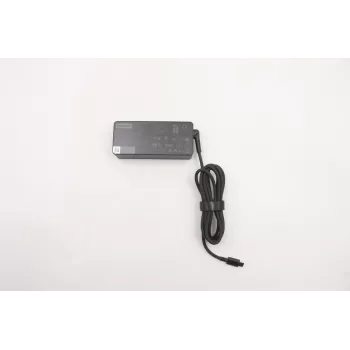 Lenovo 5A10W86262 power adapter/inverter Indoor 65 W Black