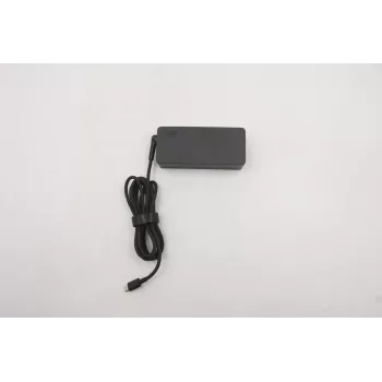 Lenovo 5A10W86262 power adapter/inverter Indoor 65 W Black
