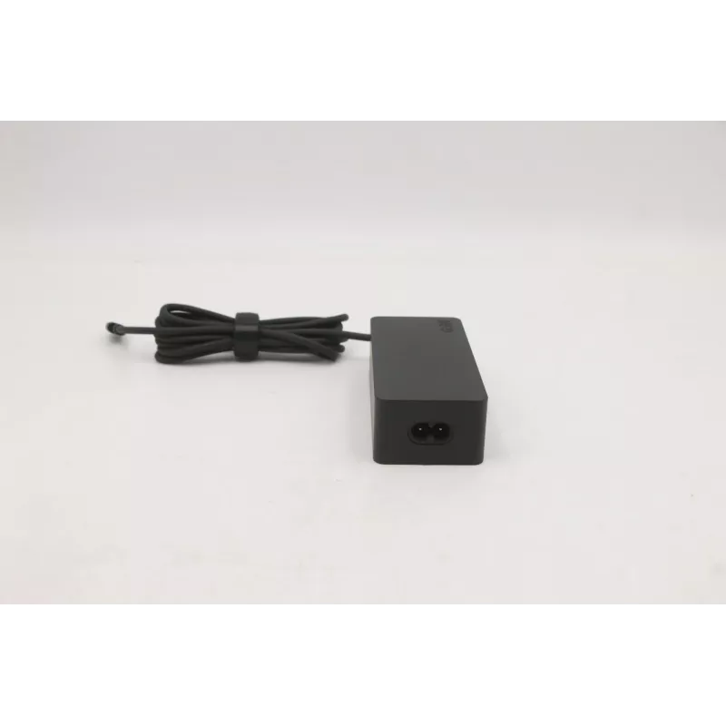 Lenovo 5A10W86262 power adapter/inverter Indoor 65 W Black