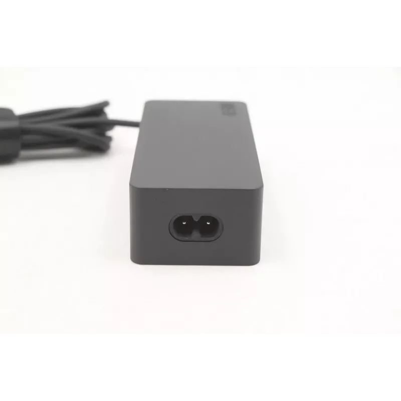 Lenovo 5A10W86262 power adapter/inverter Indoor 65 W Black
