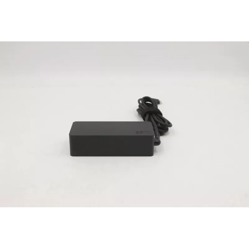 Lenovo 5A10W86262 power adapter/inverter Indoor 65 W Black