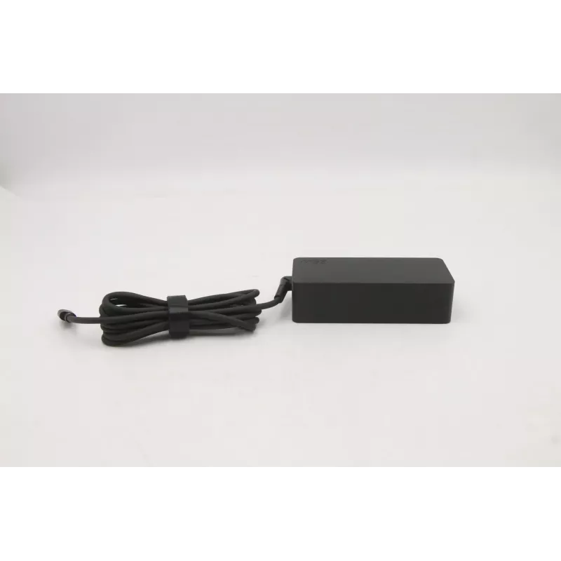 Lenovo 5A10W86262 power adapter/inverter Indoor 65 W Black