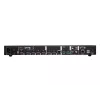 ATEN 7 x 3 Presentation Switch, HDMI, Metal, Black, 60 Hz, 1080p, 1920 x 1200 pixels