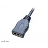 HDMI Cable Akasa AK-CBHD09-25BK