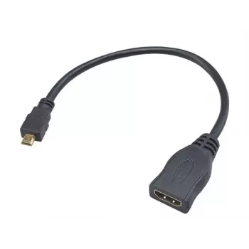 HDMI Cable Akasa AK-CBHD09-25BK