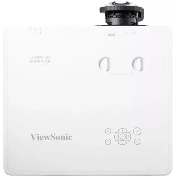 Viewsonic LSC731WU-ST data projector Standard throw projector 7300 ANSI lumens 3LCD WUXGA (1920x1200) White