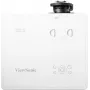 Viewsonic LSC731WU-ST data projector Standard throw projector 7300 ANSI lumens 3LCD WUXGA (1920x1200) White