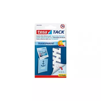 Mounting pad TESA TACK 59408-00000-00
