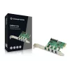 Conceptronic EMRICK02G interface cards/adapter Internal USB 3.2 Gen 1 (3.1 Gen 1)