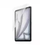 PanzerGlass SAFE. by ® Screen Protector iPad Air 11 inch (2024-2026) | Ultra-Wide Fit w. Fastfit tool