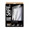 PanzerGlass SAFE. by ® Screen Protector iPad Air 11 inch (2024-2026) | Ultra-Wide Fit w. Fastfit tool