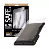 PanzerGlass SAFE. by ® Screen Protector iPad Air 11 inch (2024-2026) | Ultra-Wide Fit w. Fastfit tool