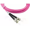 BlueOptics SFP3333FU2MK InfiniBand fibre optic cable 2 m ST