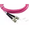 BlueOptics SFP3333FU2MK InfiniBand fibre optic cable 2 m ST
