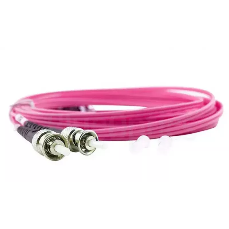 BlueOptics SFP3333FU2MK InfiniBand fibre optic cable 2 m ST