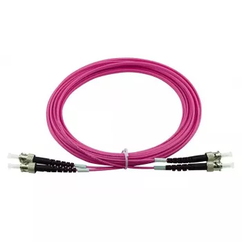 BlueOptics SFP3333FU2MK InfiniBand fibre optic cable 2 m ST